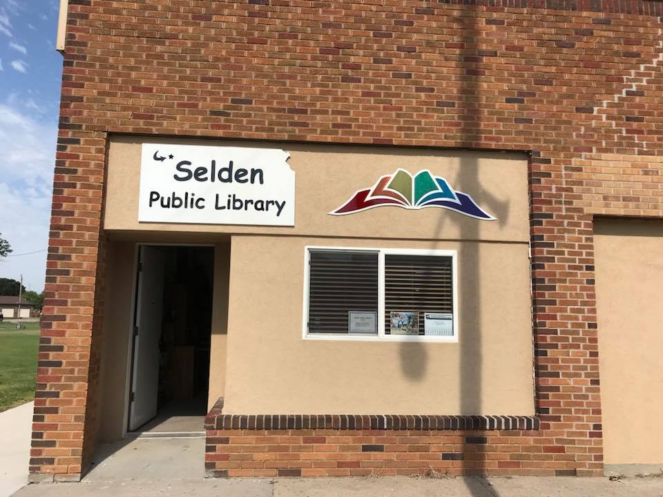 Selden Public Library